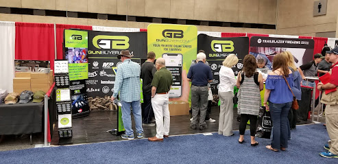 Gunbuyer - Store photo