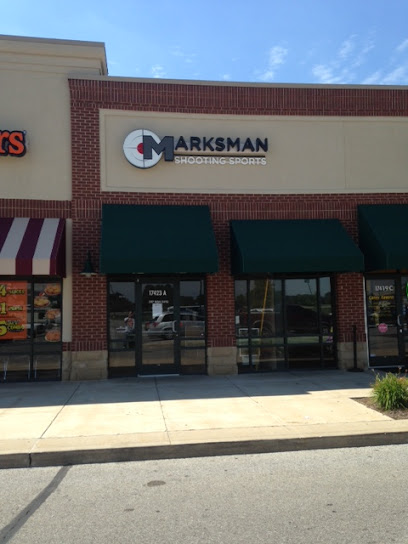 Marksman Shooting Sports - Store photo