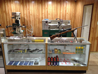 Dugan's Custom Gun Works LLC. - Store photo