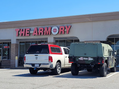The Armory - Store photo