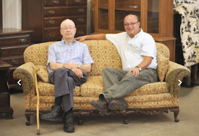 Mishler Auction Service - Store photo