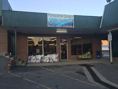 Pendleton County Outdoors - Store photo