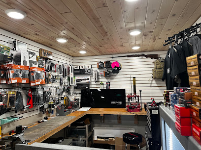 Fireform Arms - Store photo