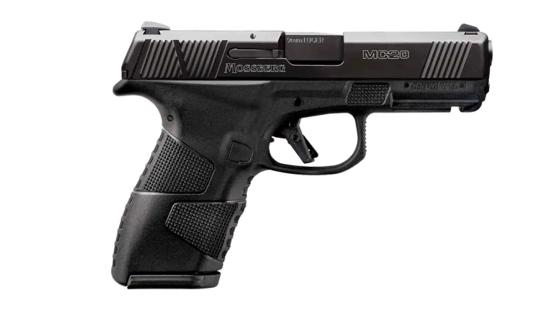 MOSSBERG MC2C