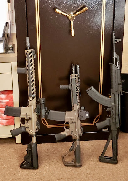 UPPER ECHELON FIREARMS - Store photo