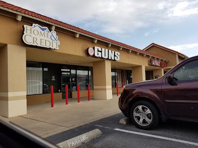 Mister Guns - Store photo
