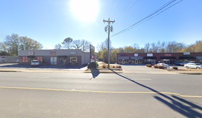 Center Shot Specialties - Store photo