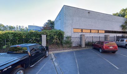 Brink's Inc - Store photo