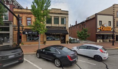 Cirelli's Fine Jewelry - Store photo