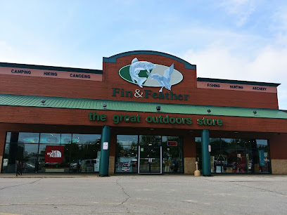 Fin & Feather Inc - Store photo