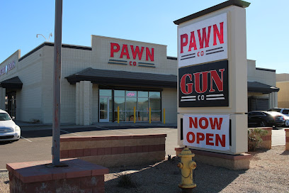 PawnCo - Store photo