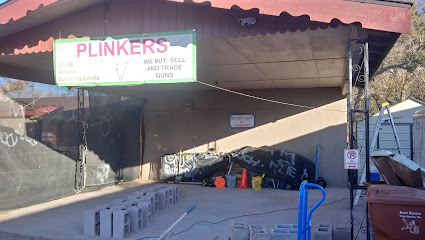 Plinkers Sporting Goods - Store photo