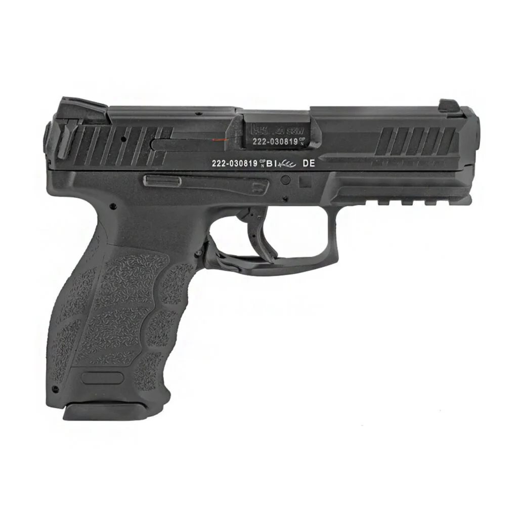 Heckler & Koch VP40 Semi-Auto Pistol