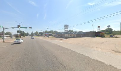 Pouland's the Everything Store - Store photo