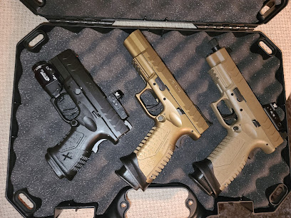 Ryker Arms - Store photo