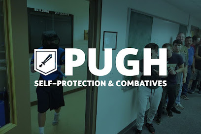 Pugh Self-Protection & Combatives - Store photo