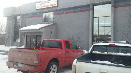 Wild West Guns Inc - Store photo