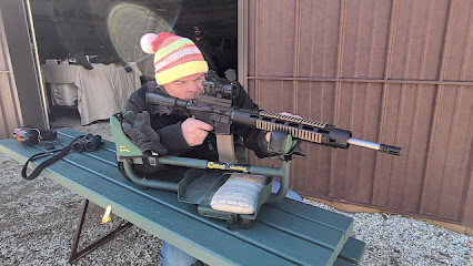 Forcier Firearms, LLC - Store photo