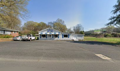 Rocky River Jewelry & Pawn Shp - Store photo