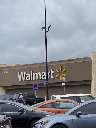 Walmart Supercenter - Store photo