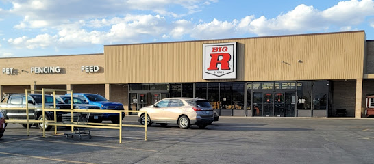 Big R Stores - Trinidad - Store photo