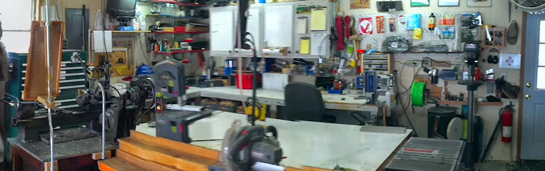 Ed's Gunsmithing & Resources LLC - Store photo