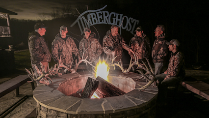 Timberghost Lodge - Store photo