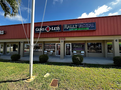 Guns 4 Less - Store photo