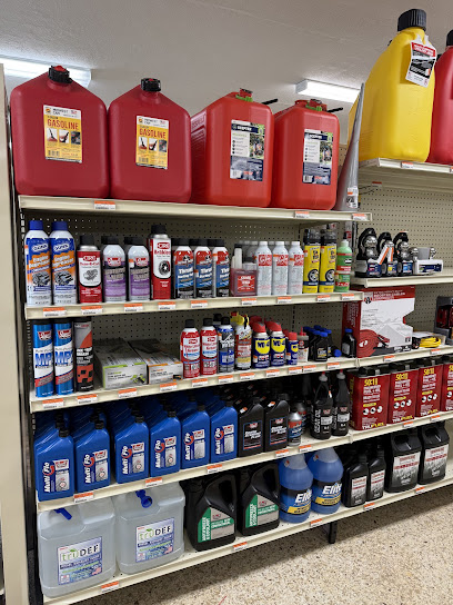 Southland Wood & Steel - Store photo