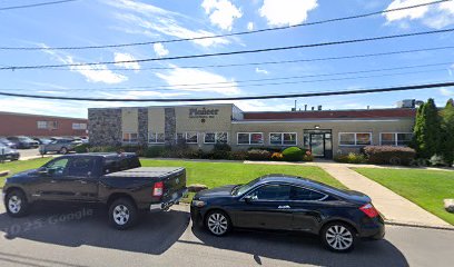 Pioneer Industries Inc - Store photo