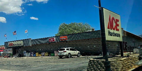 Rasmussen's Ace Hardware - Store photo
