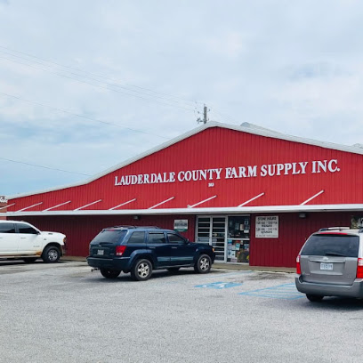 Lauderdale County Farm Supply - Store photo