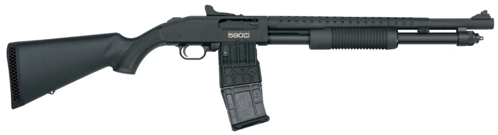 MOSSBERG 590M