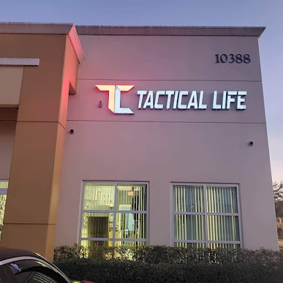 Tactical Life - Store photo