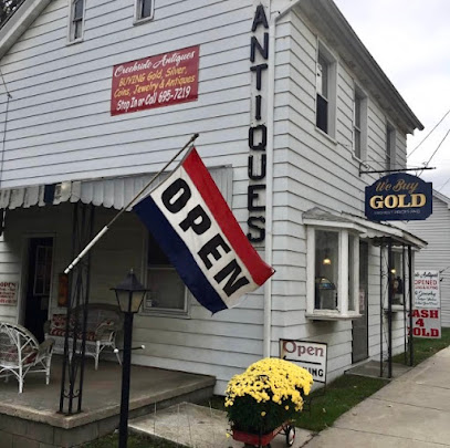 Creekside Antiques - Store photo