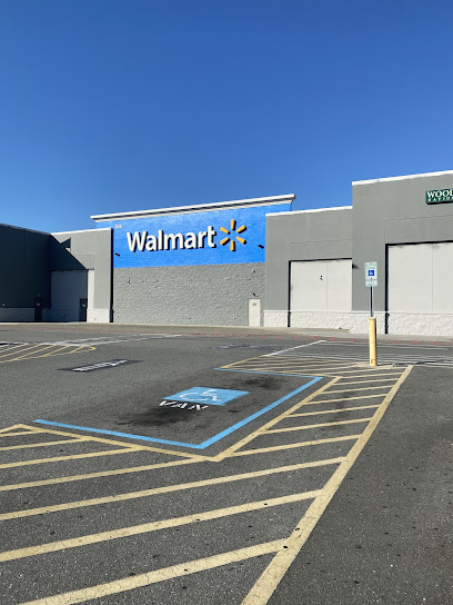 Walmart Supercenter - Store photo