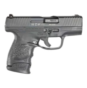 Walther PPS M2 Pistol