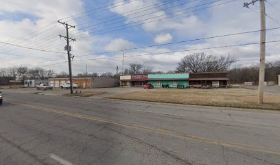 Wild West Gun & Pawn - Store photo