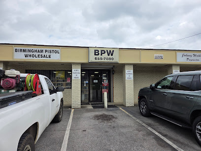 Birmingham Pistol Wholesale Inc. (BPW) - Store photo