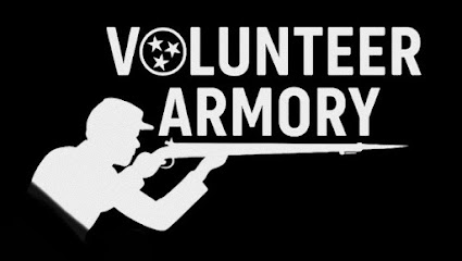 Volunteer Armory - Store photo