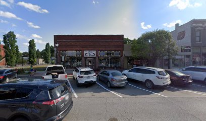 Mr. K Guns - Store photo