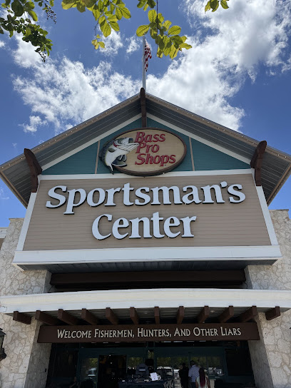 Bass Pro Shops - Store photo