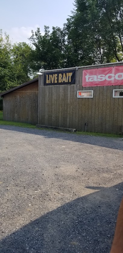 Raystown Fishing & Hunting - Store photo