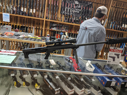 Southern Outdoor Sports - Store photo