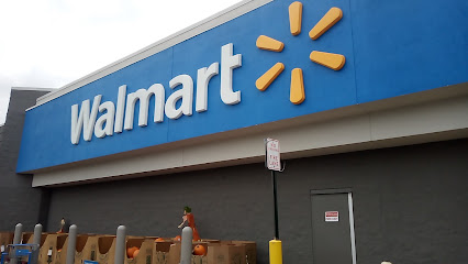 Walmart Supercenter - Store photo