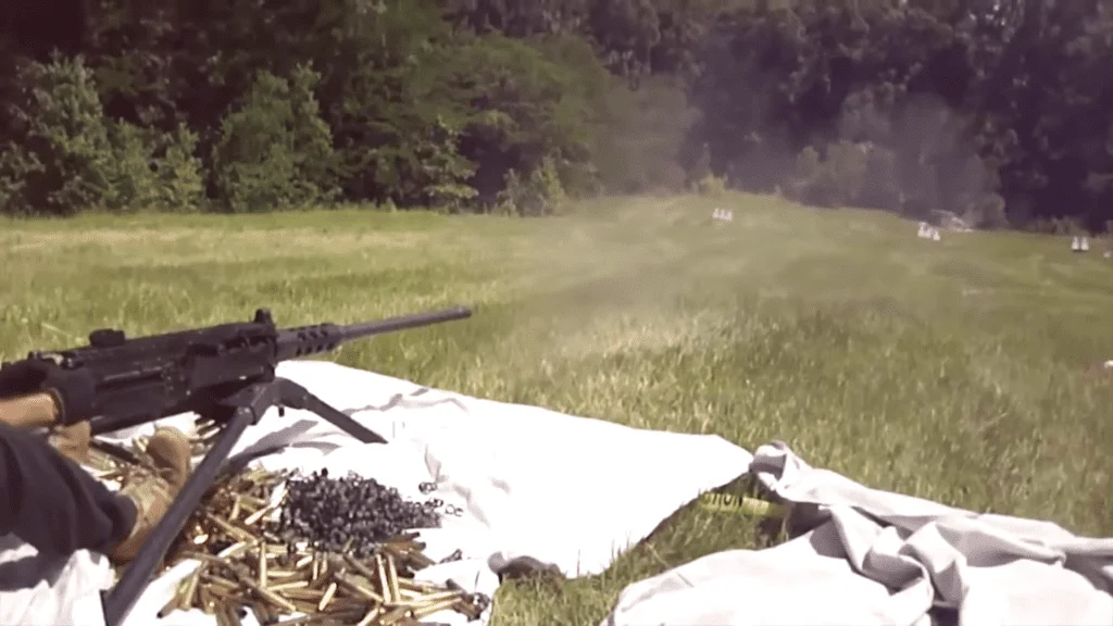 Sons of Guns