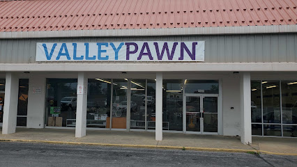Valley Pawn - Store photo