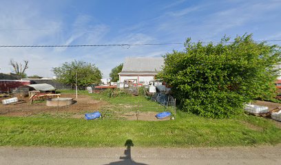 TS Farms - Store photo
