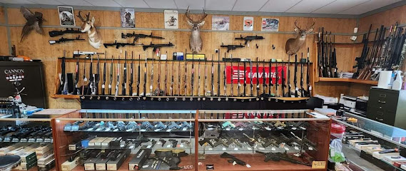 Foothills Firearms & Ammo - Store photo