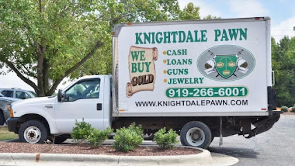 Knightdale Pawn - Store photo